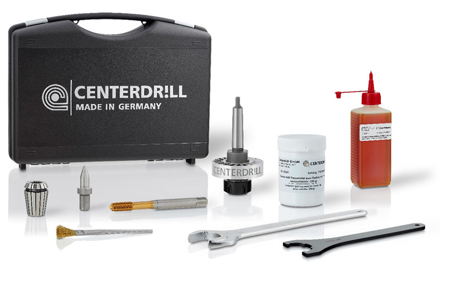 Centerdrill, Flowdrill, broca de fluxo, perfuração por fluxo, conformação de orifícios por fluxo